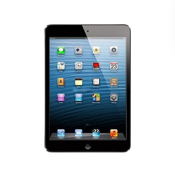 Apple iPad mini 7.9-inch (2012 1st Gen.) (Wi-Fi + Cellular)