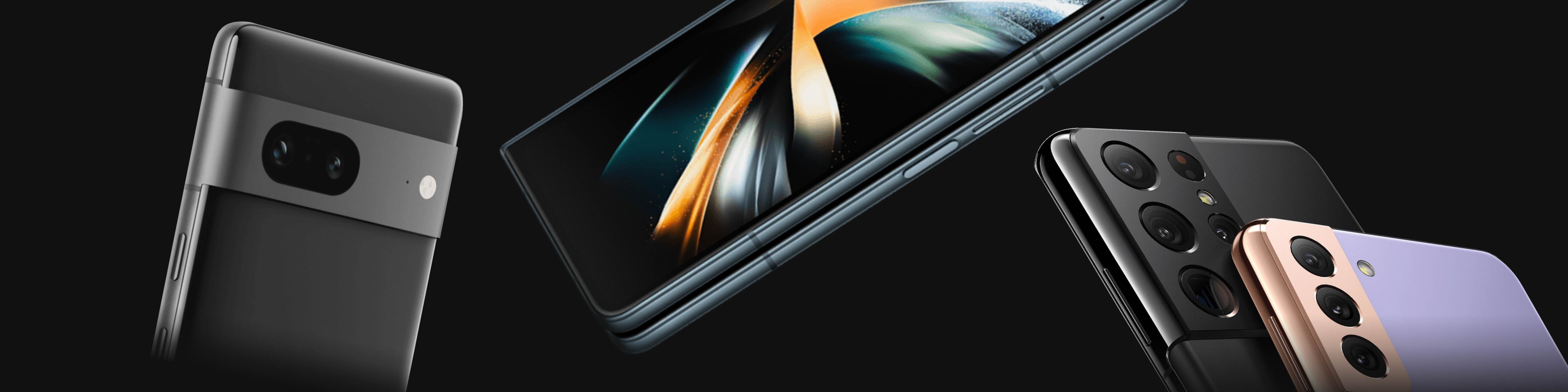 Galaxy Note10, 256GB, Certified Re-Newed