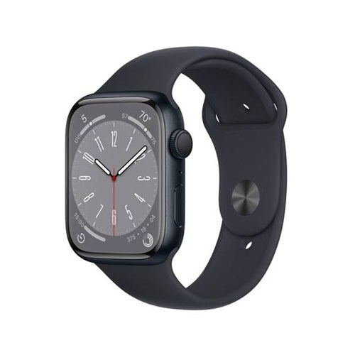 Apple Watch Series 8 | Smart Watch with Always-On Display | Phone