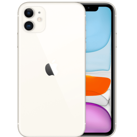 Apple iPhone 11 (Unlocked): Dependable Performance with Up to 85% Batt |  Phone Daddy