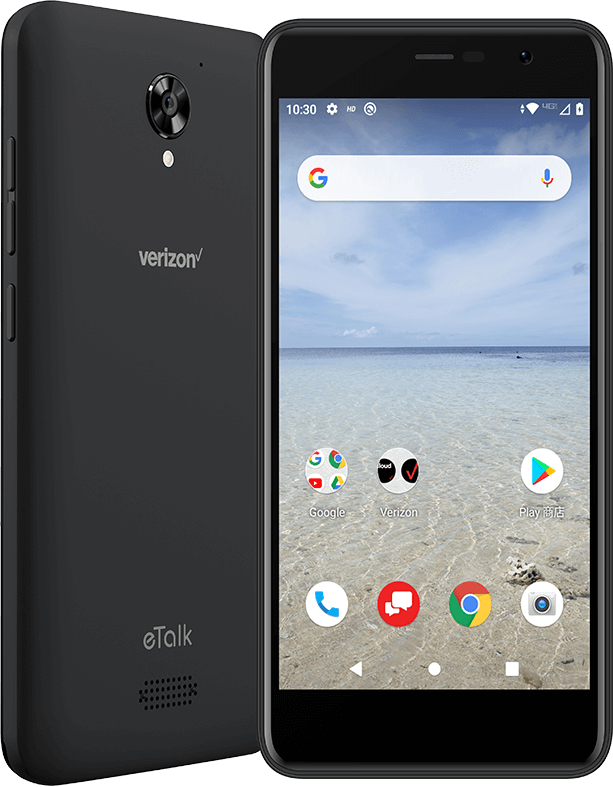 android phone verizon