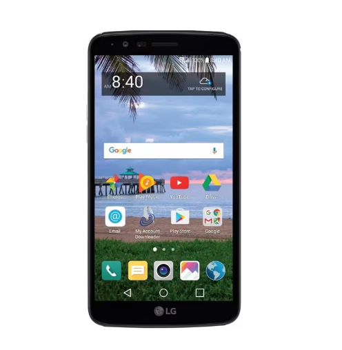LG Stylo 3 (TracFone Carrier Only)
