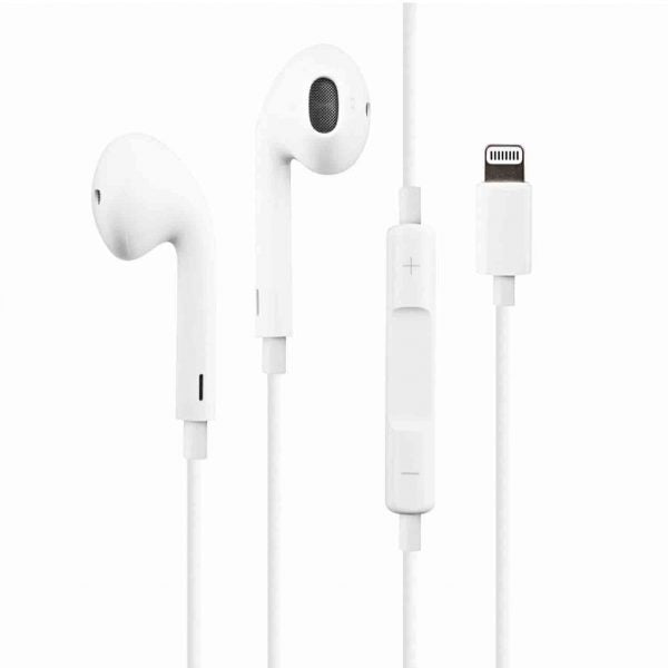 Apple earphones to online 3.5 mm