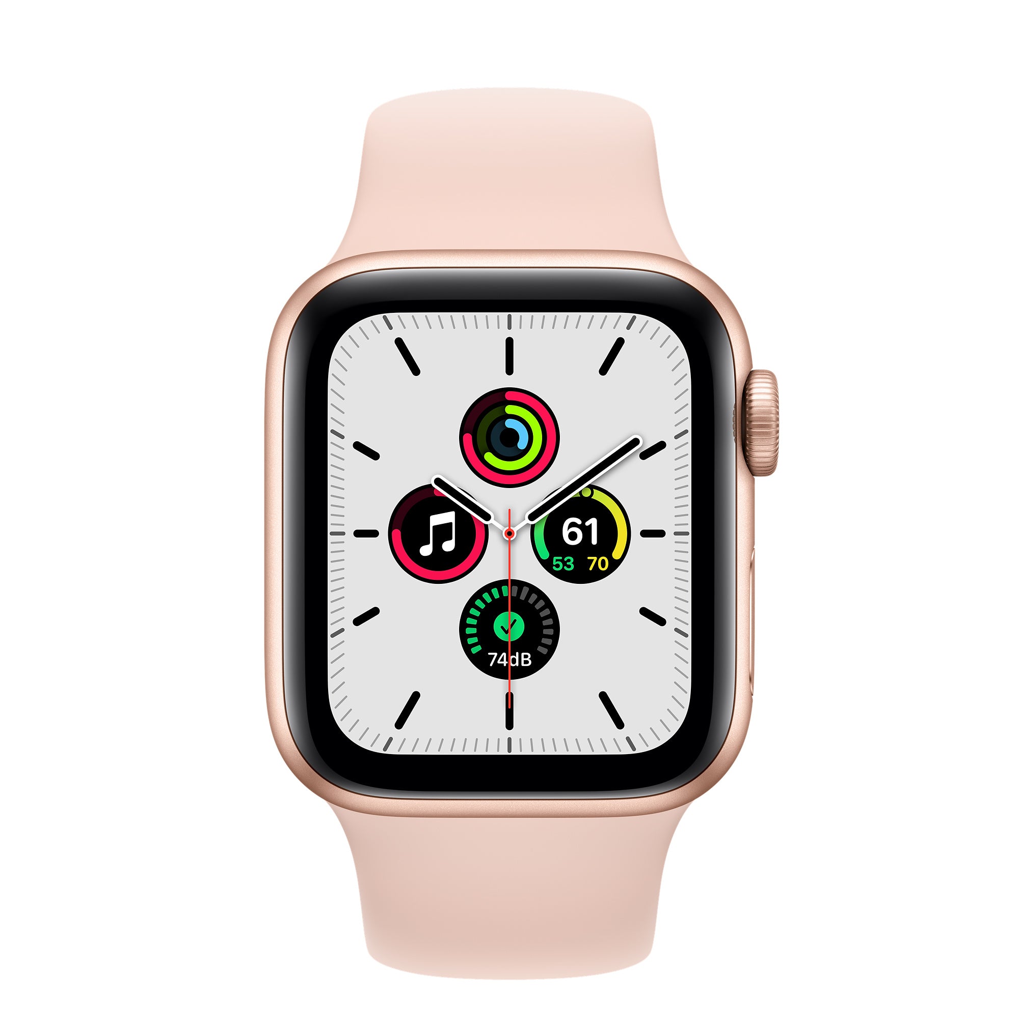 Apple Watch SE 1st Gen (2020) (GPS + Cellular) | Phone Daddy