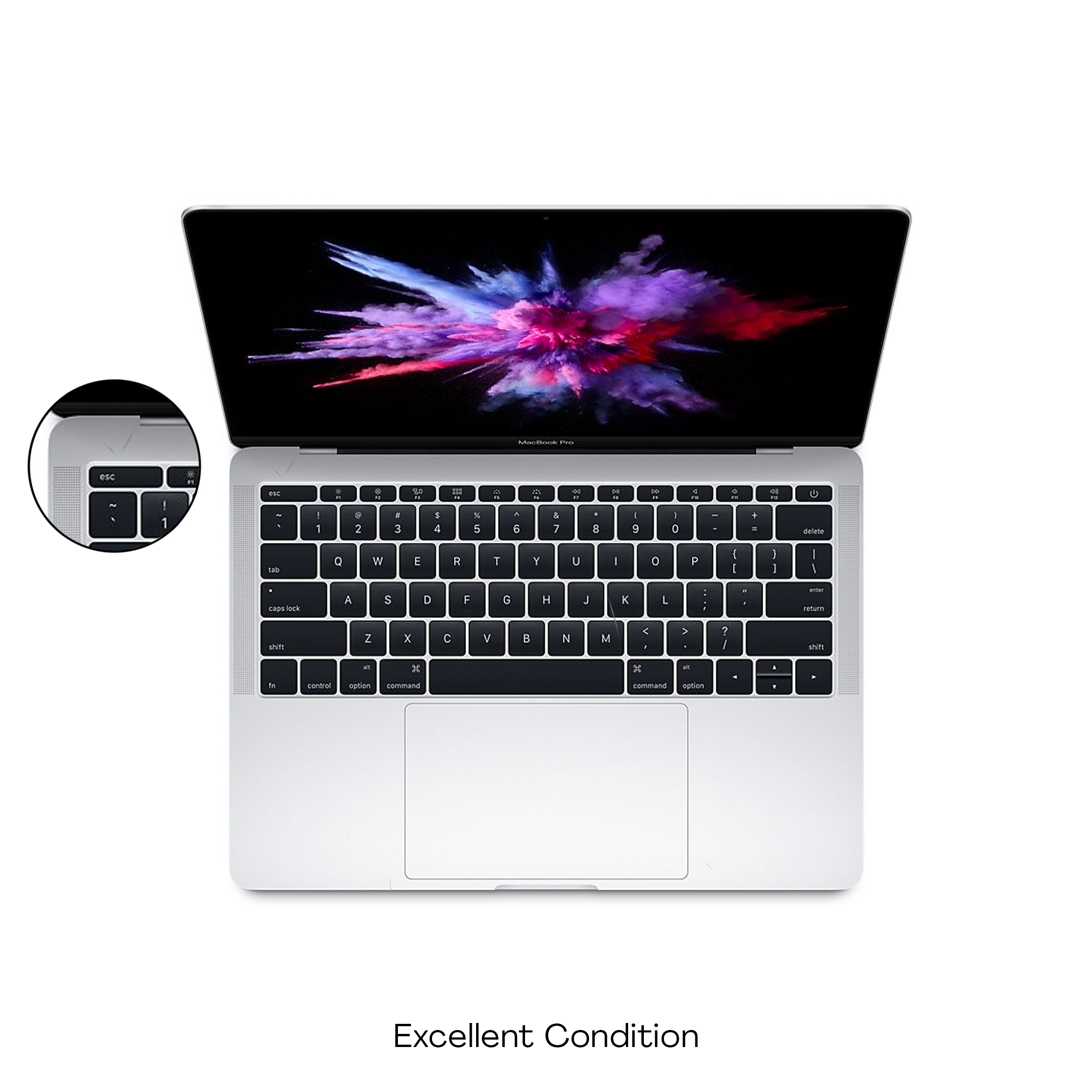 Buy Used Apple MacBook Pro 2.3GHz i5 (13.3-inch
