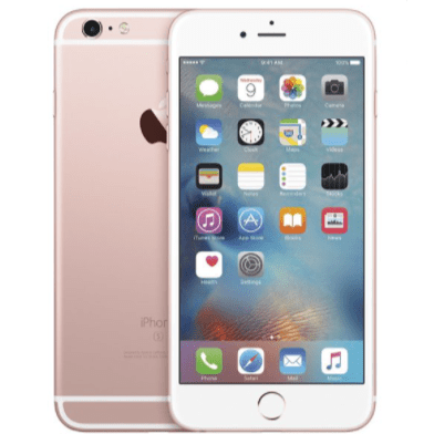Apple iPhone 6S +Plus | Wholesale | 90 Day Warranty | Rose Gold