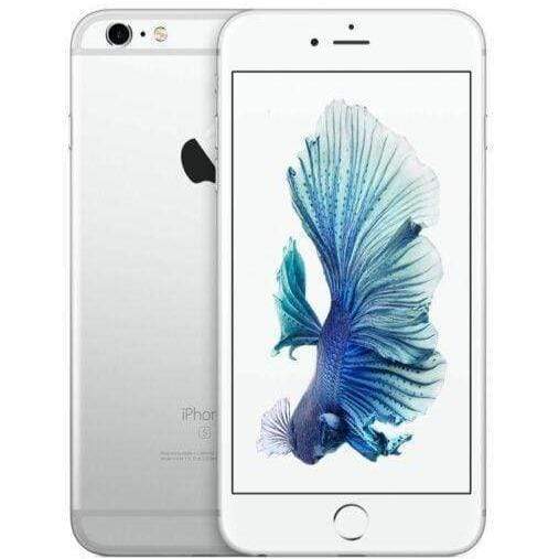 Apple iPhone 6S (Unlocked) for Sale | Phone Daddy