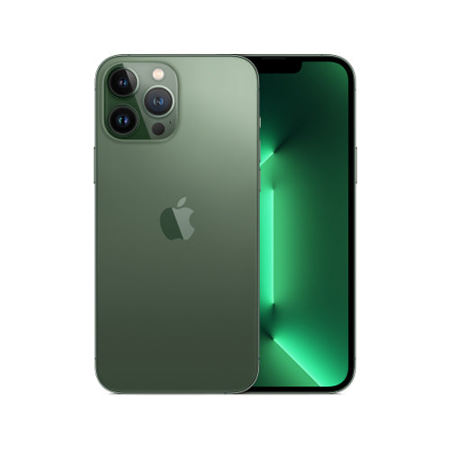 Apple iPhone 13 Pro Max - 1TB - Alpine Green (Unlocked) for sale online