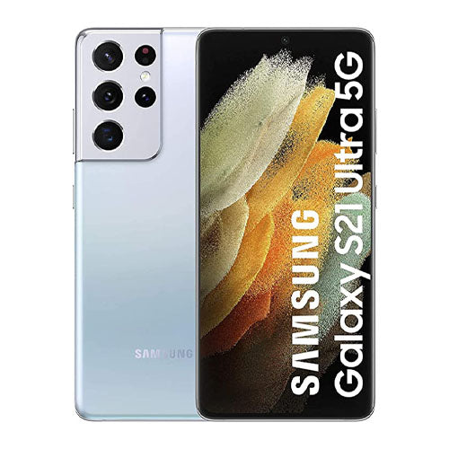 Samsung Galaxy s21 ultra 5G 512GB - Cell Phones - New York, New York, Facebook Marketplace