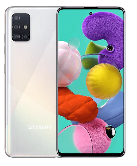 Samsung Galaxy A51 5G UW (Unlocked)