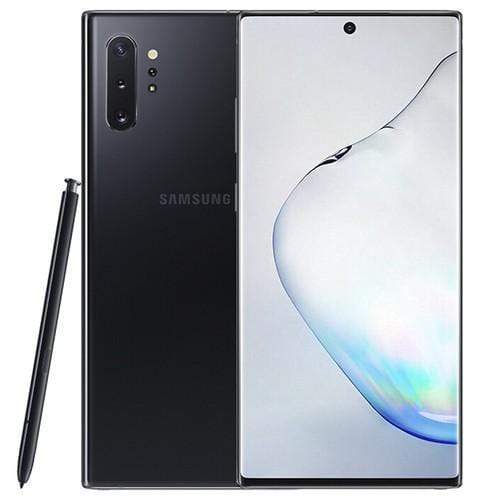 Galaxy Note 10 and Galaxy Note 10 Plus prices and release date - SamMobile