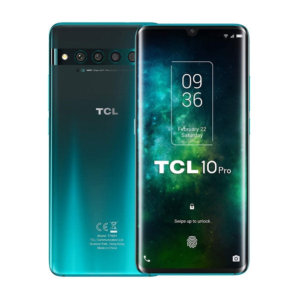 TCL 10 Pro (Unlocked) | Phone Daddy