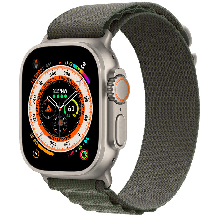 Buy Apple Watch Ultra (GPS + Cellular) | Phone Daddy